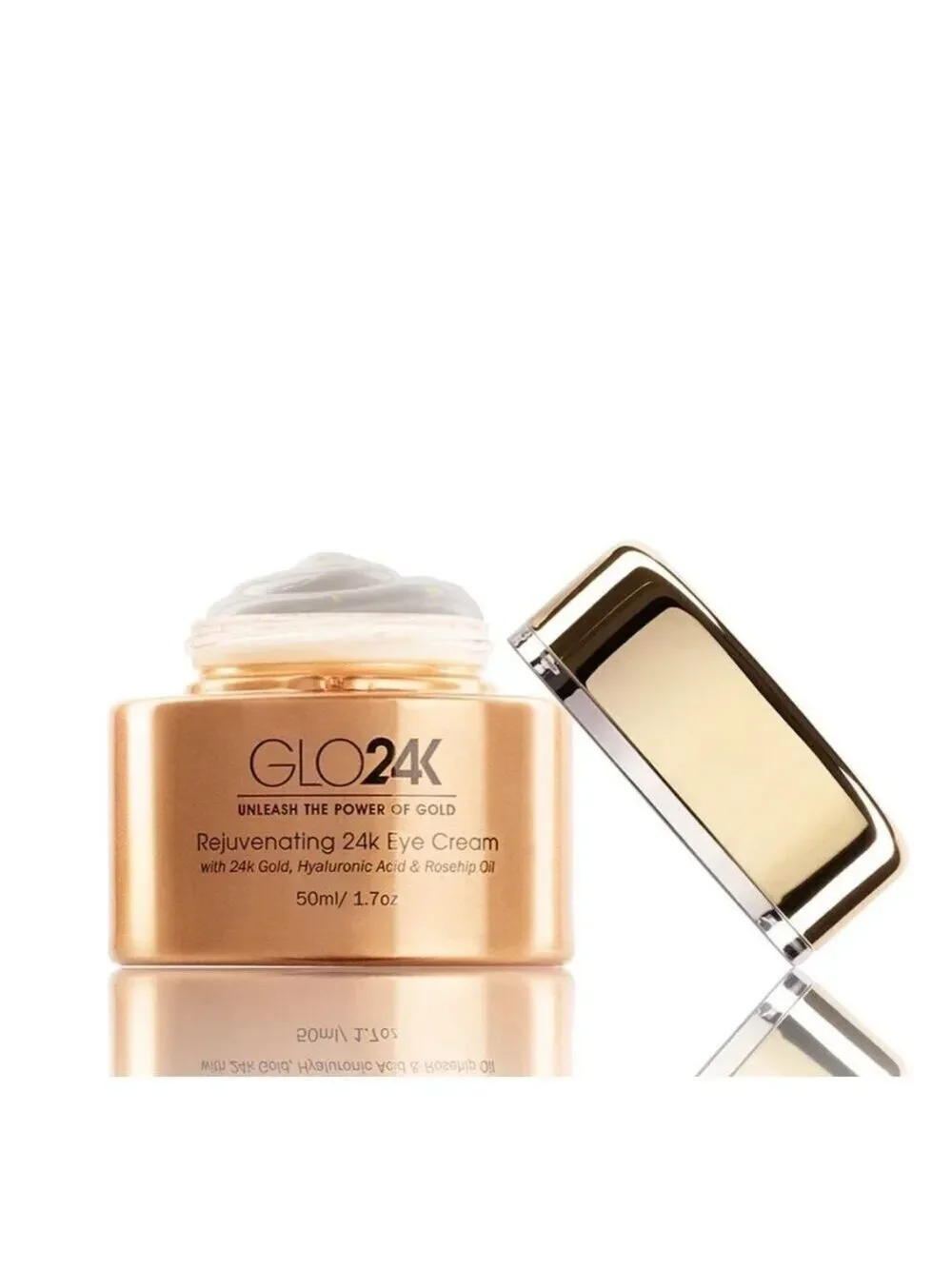 GLO24K rejuvenating anti
